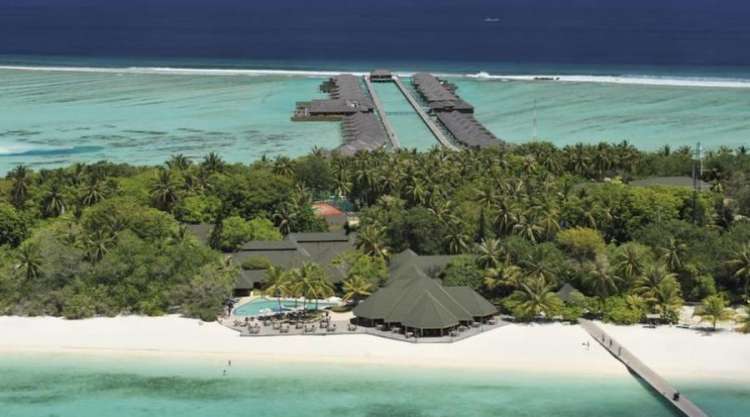 panoramica resort
